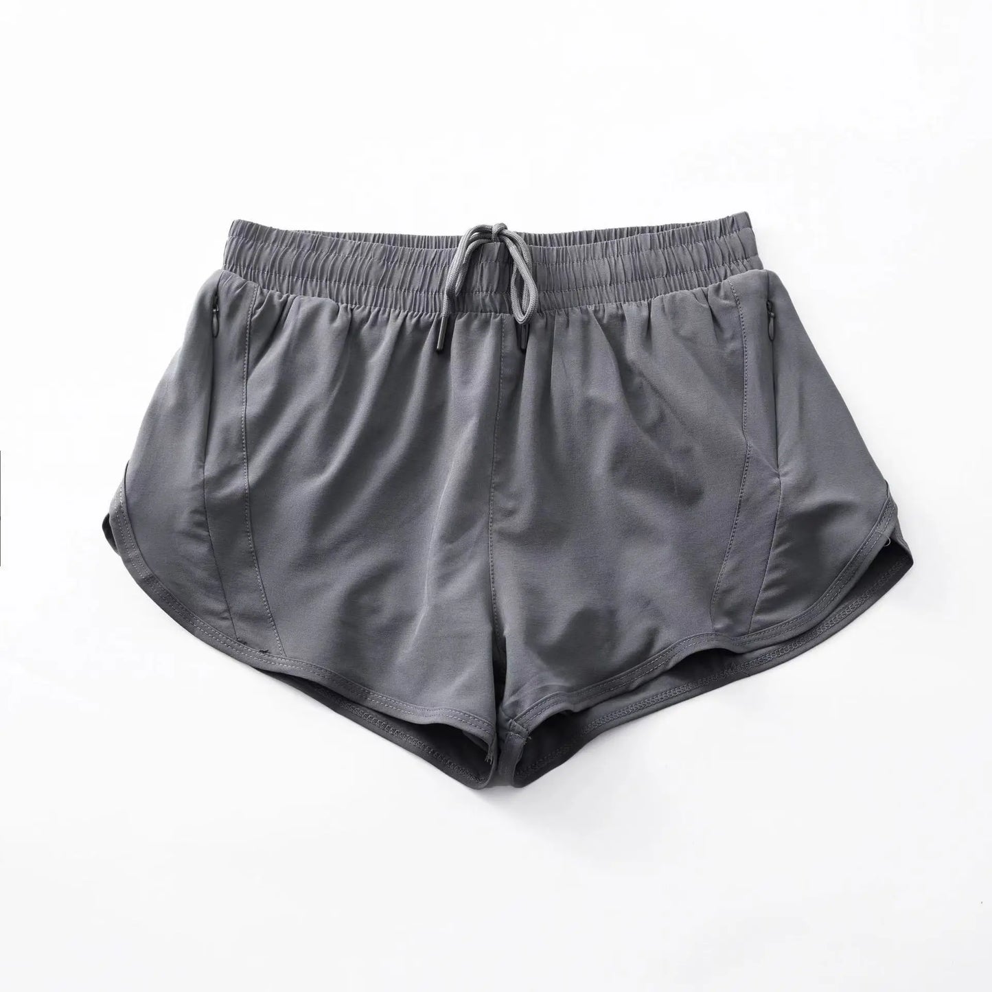 Shorts Exercise Short Pants Fitness Wear