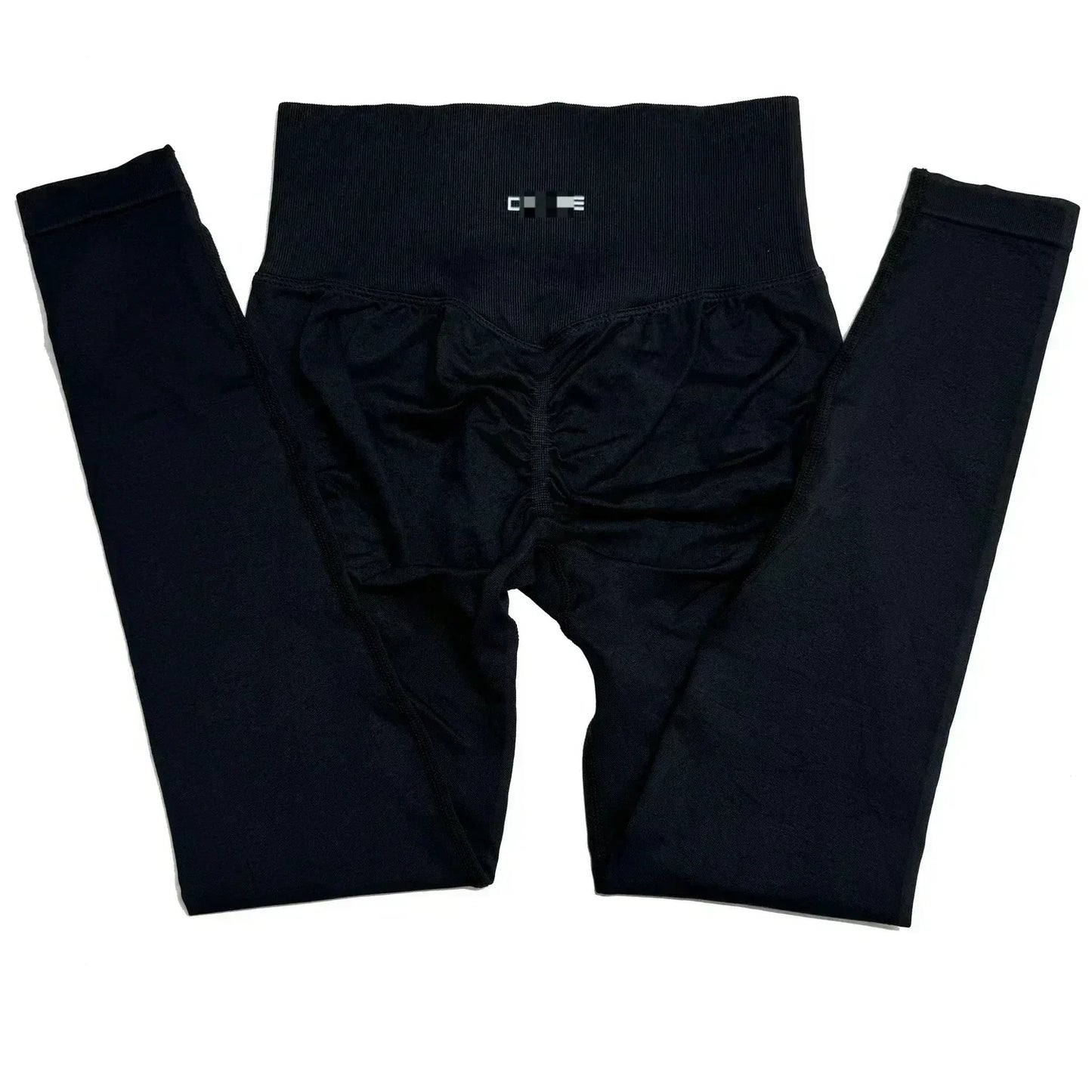 Leggings Workout Sports Tights Stretchy Pants