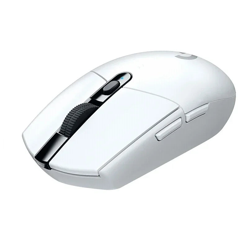 Original Logitech G304 Ligthspeed Wireless Gaming Mouse