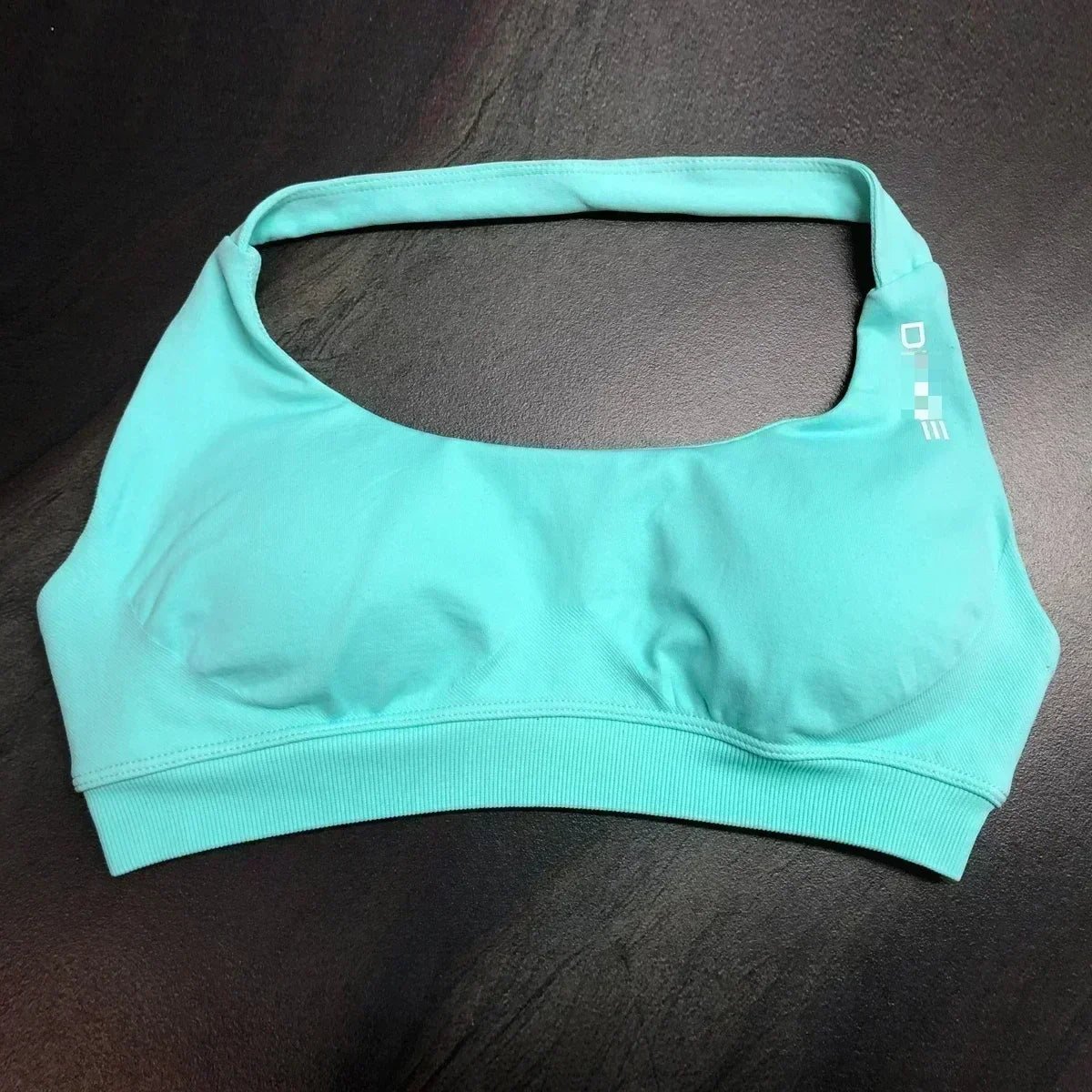 Bra Open Back Sportswear