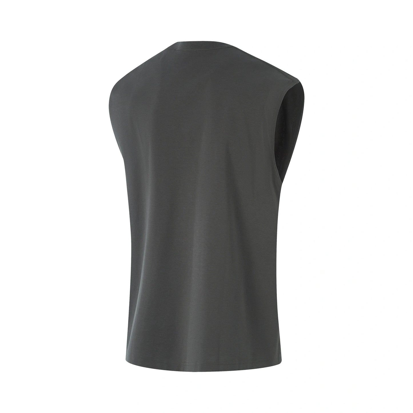 Sports Sleeveless T-Shirt
