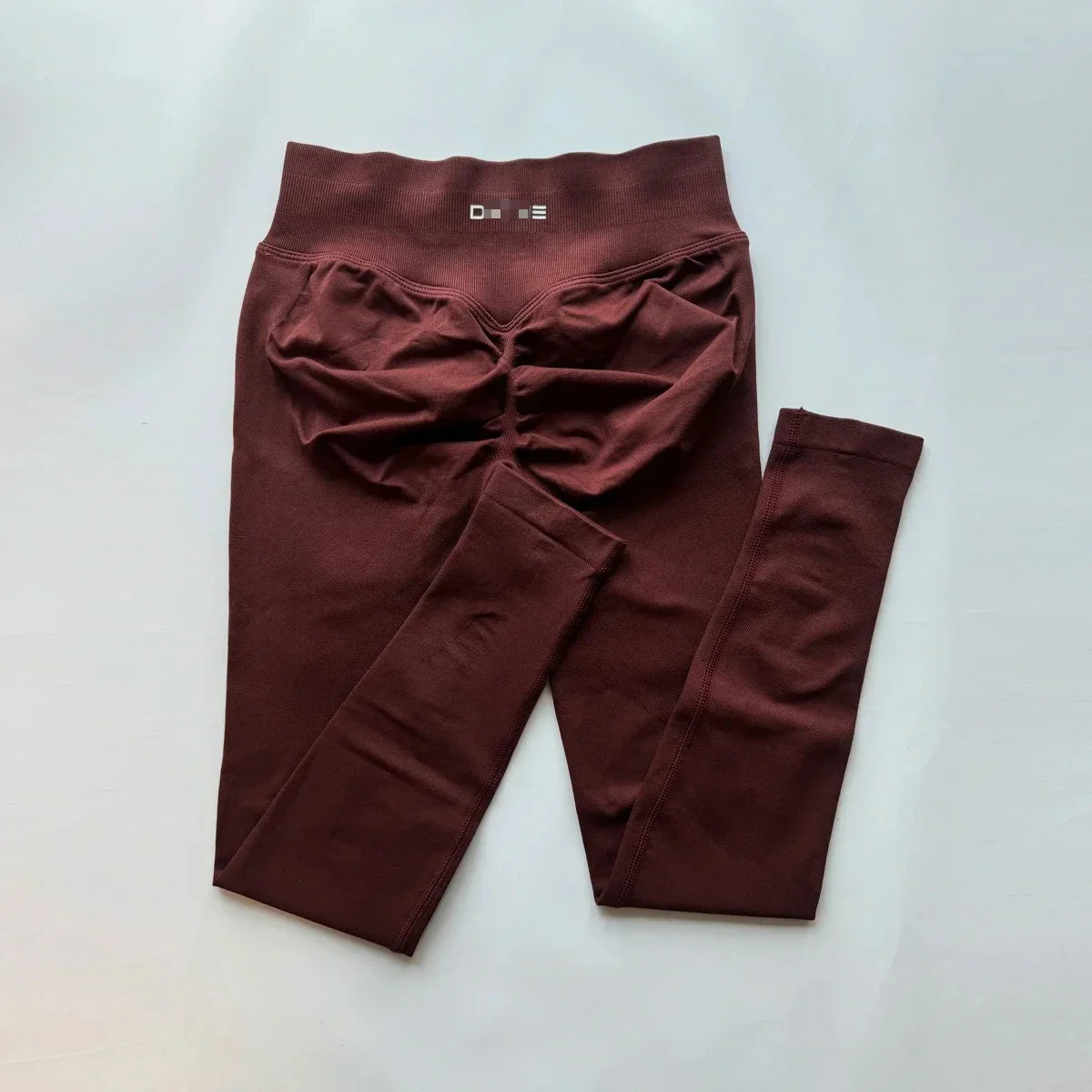 Sports Pants High Stretchy Fitness Tights