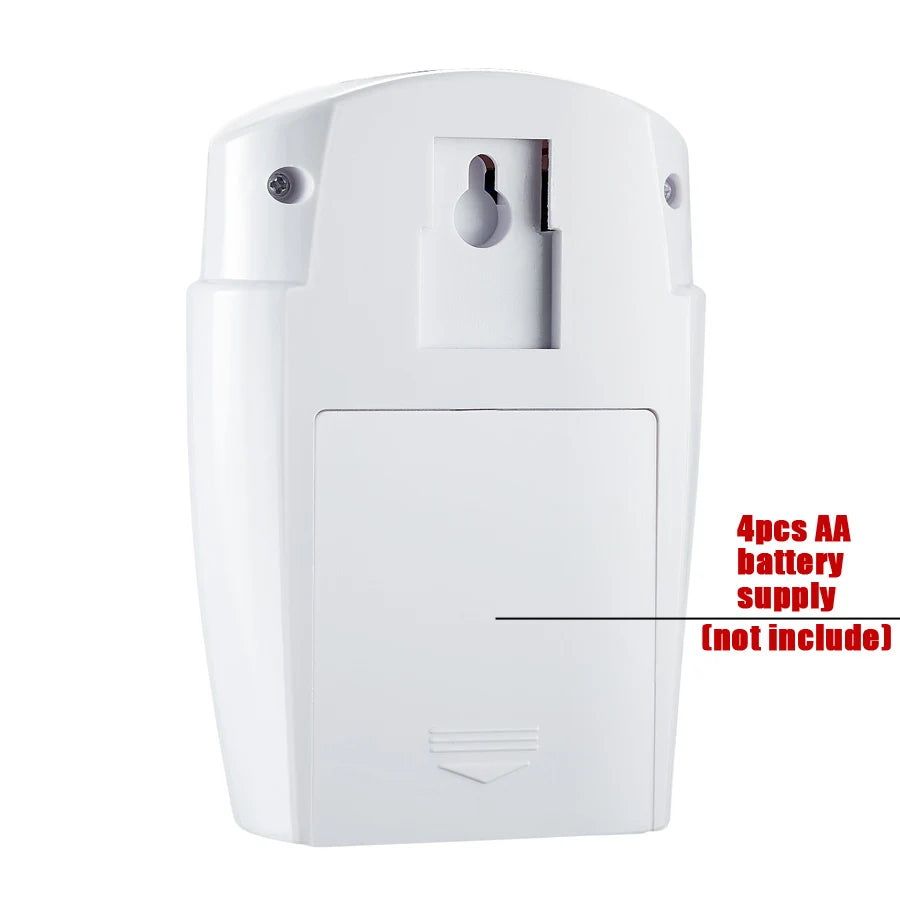 Home Smart Wireless Home Security