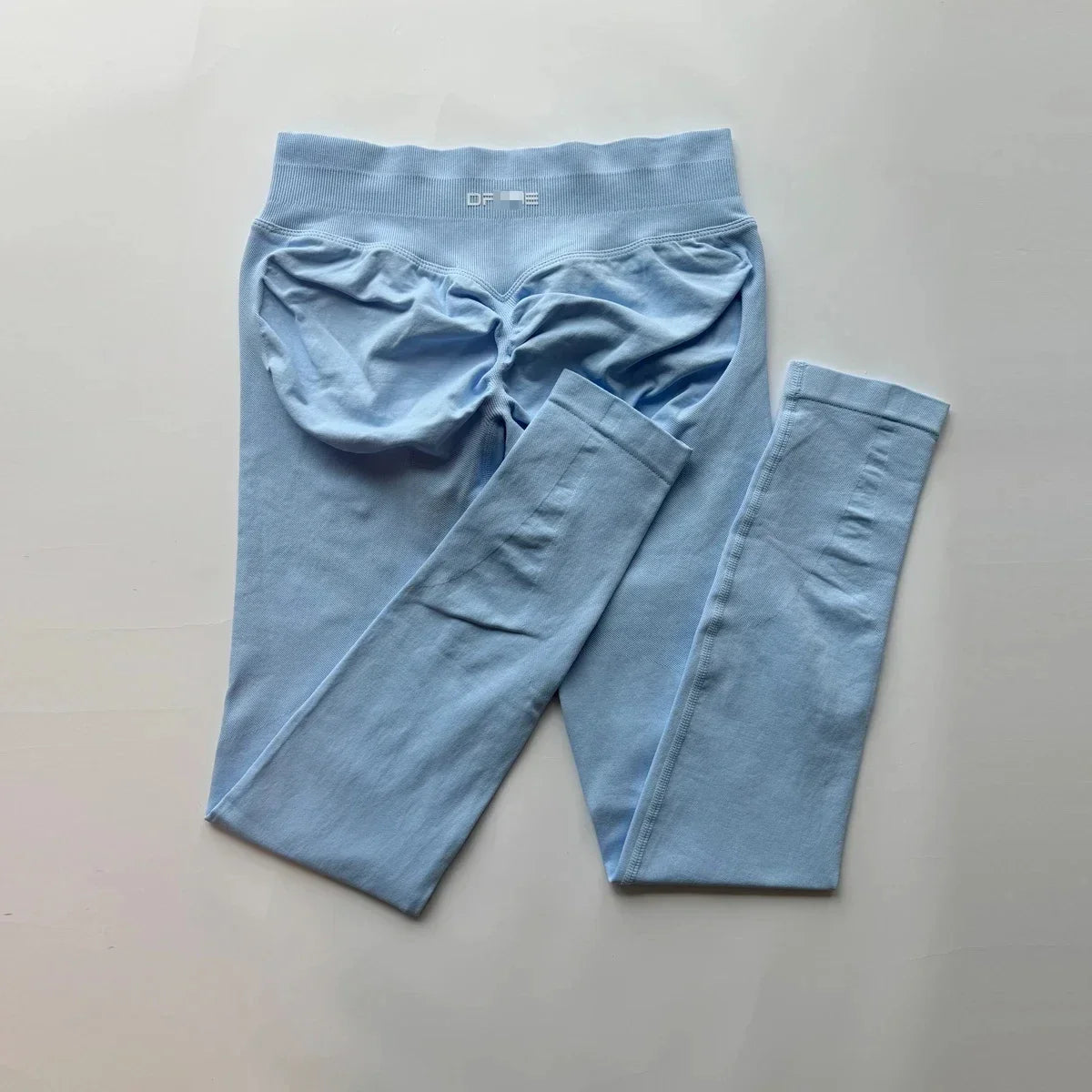 Sports Pants High Stretchy Fitness Tights
