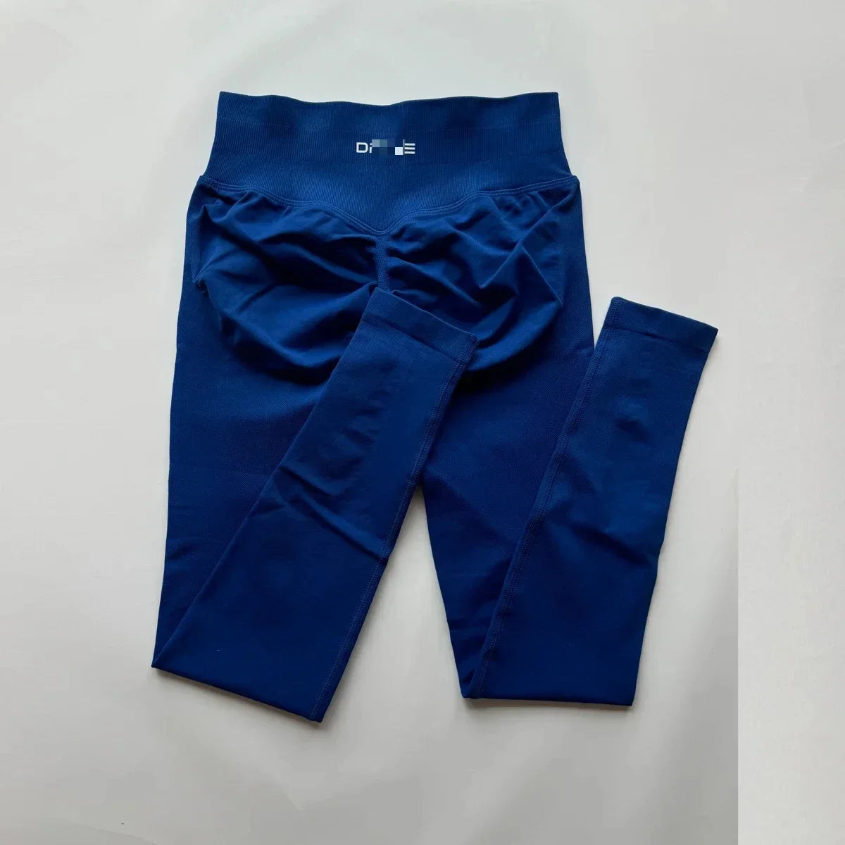 Sports Pants High Stretchy Fitness Tights
