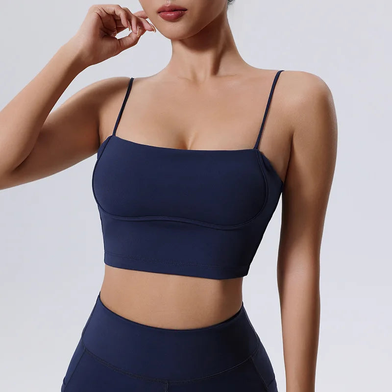 Sexy Women Sports Bra