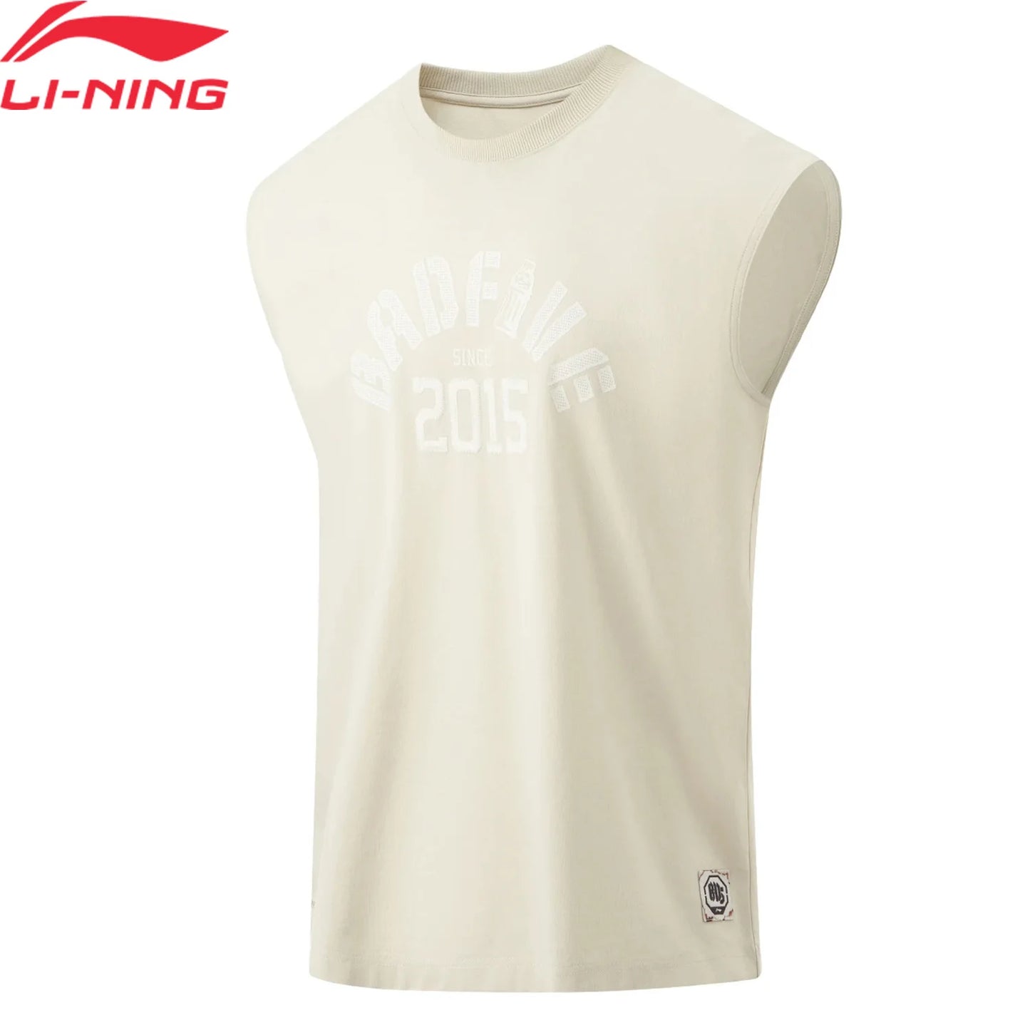 Sports Sleeveless T-Shirt