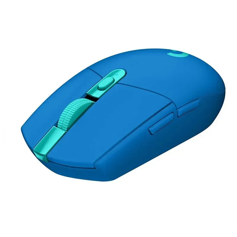 Original Logitech G304 Ligthspeed Wireless Gaming Mouse