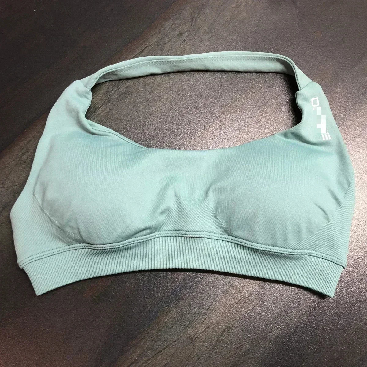 Bra Open Back Sportswear