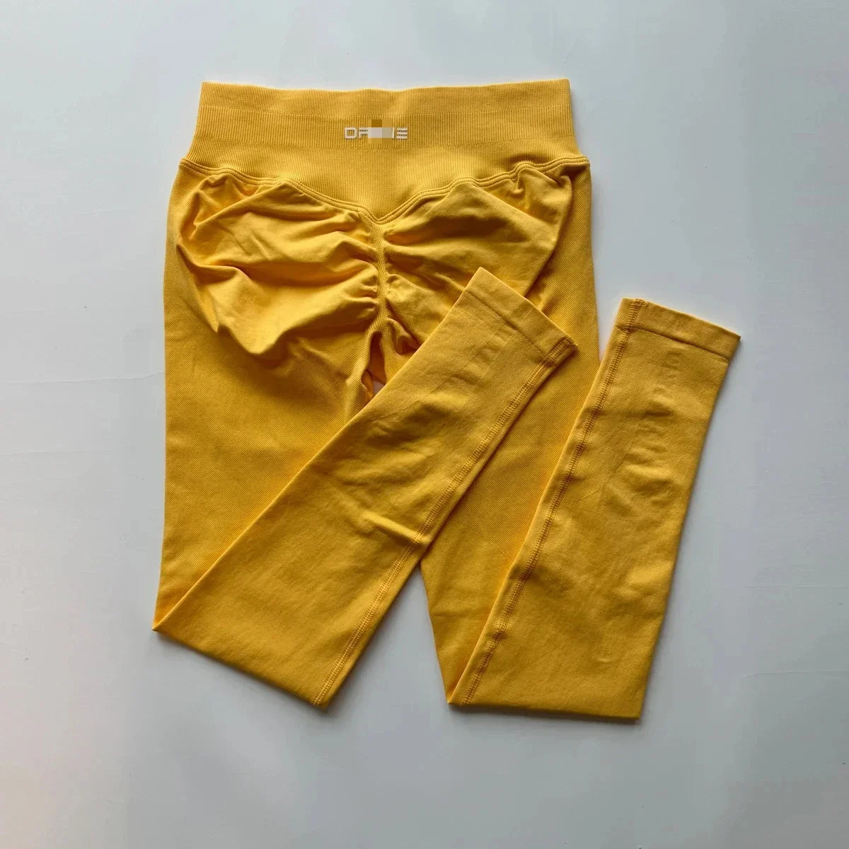 Sports Pants High Stretchy Fitness Tights