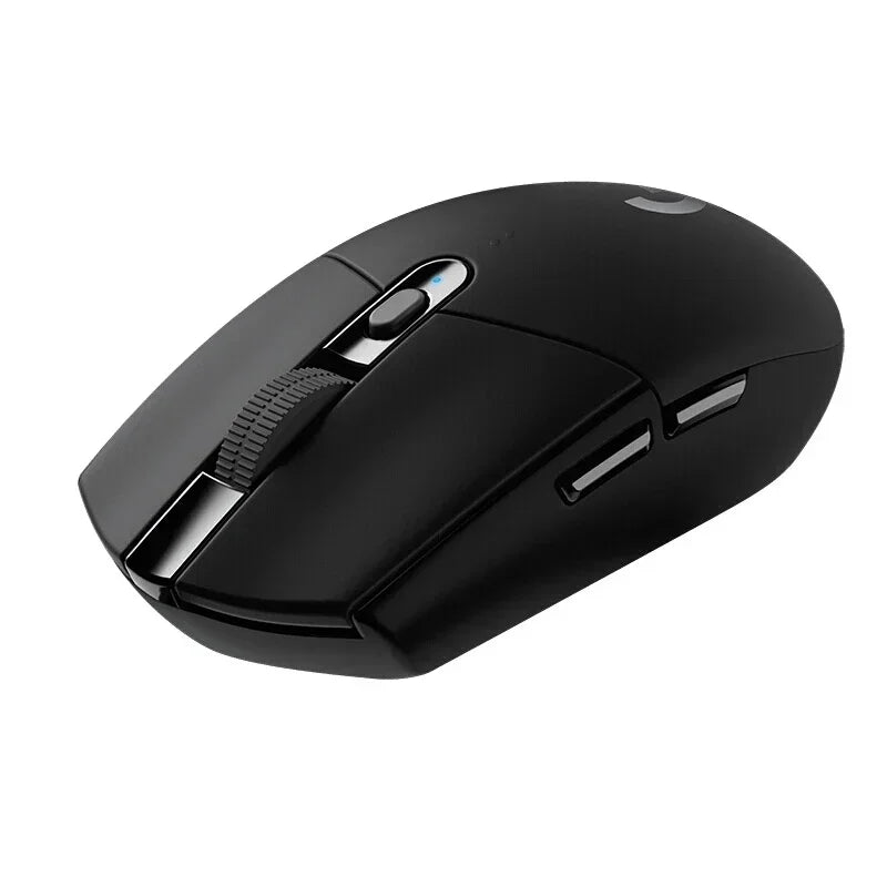 Original Logitech G304 Ligthspeed Wireless Gaming Mouse