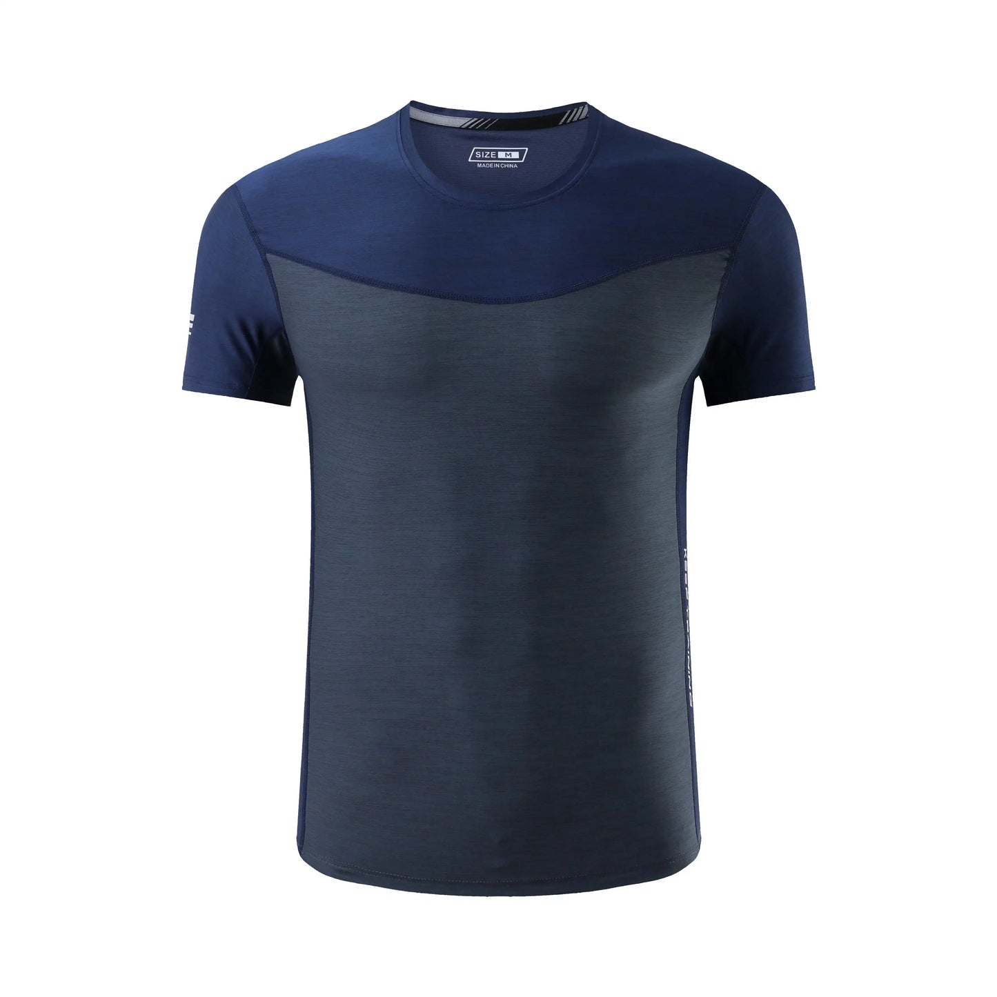T-Shirts Gym Fitness Workout Jogging Sports