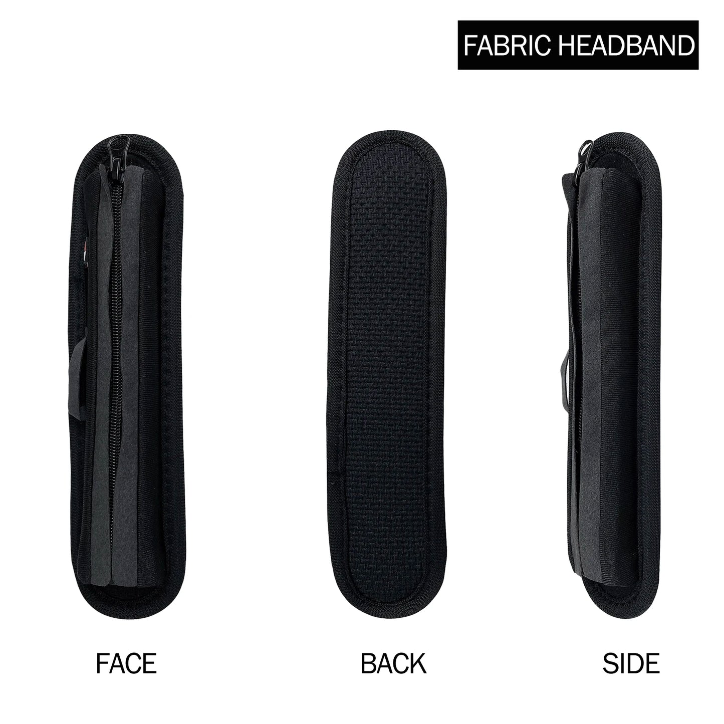 Universal Full Closure Headphone