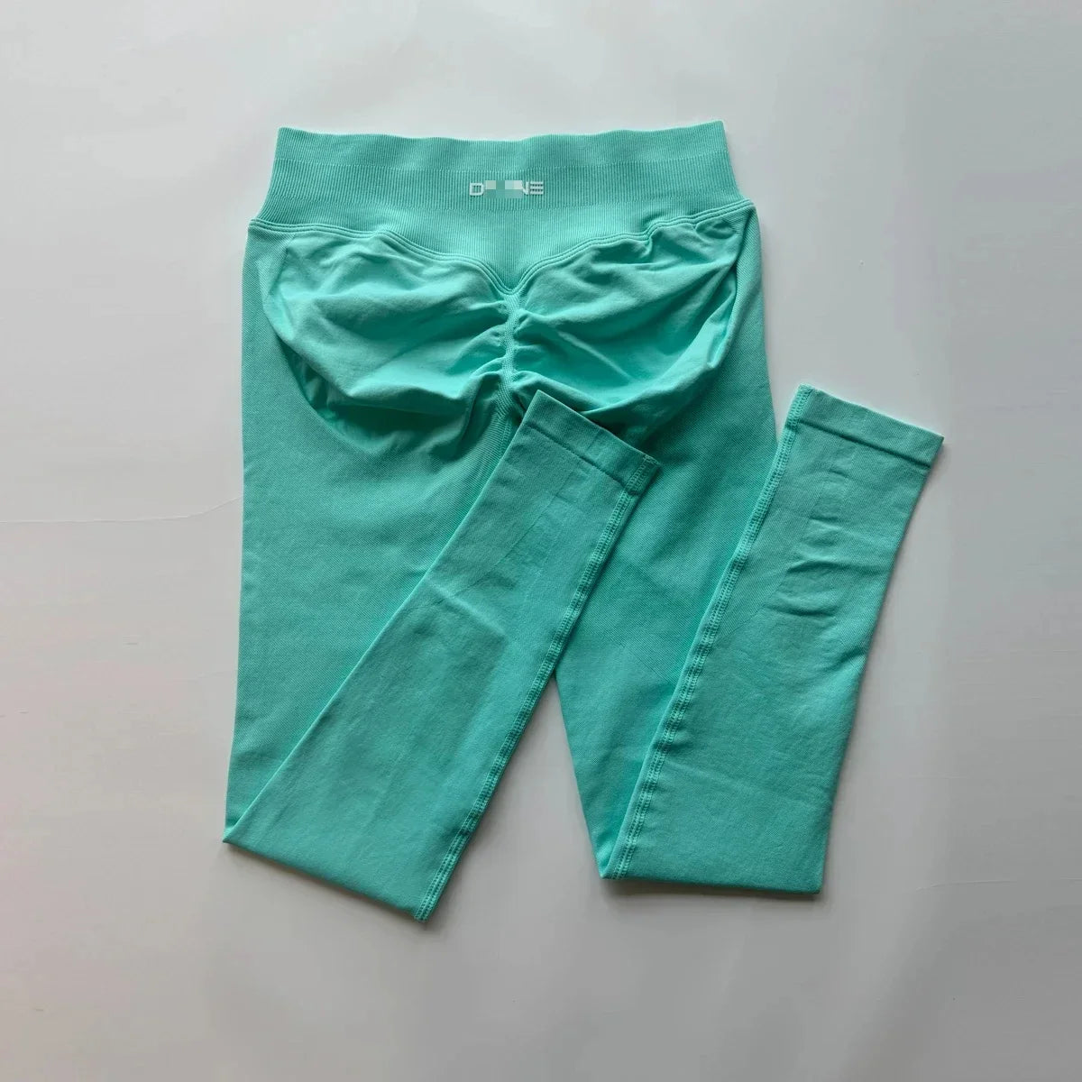 Sports Pants High Stretchy Fitness Tights