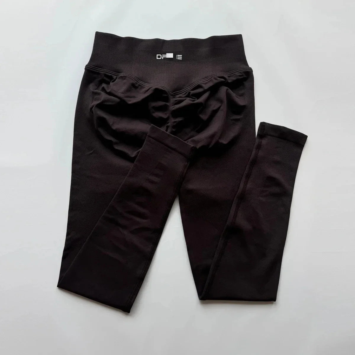 Sports Pants High Stretchy Fitness Tights