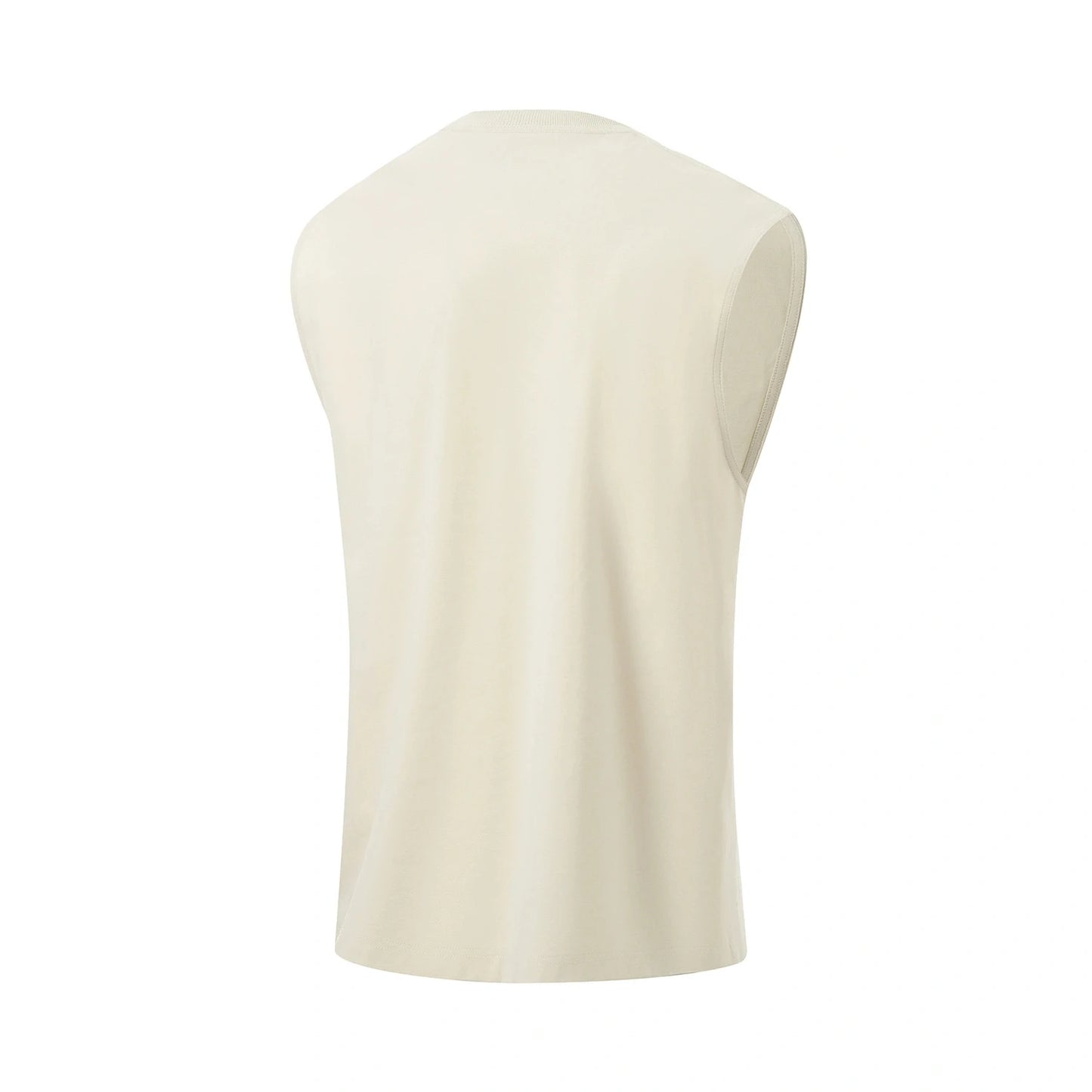 Sports Sleeveless T-Shirt