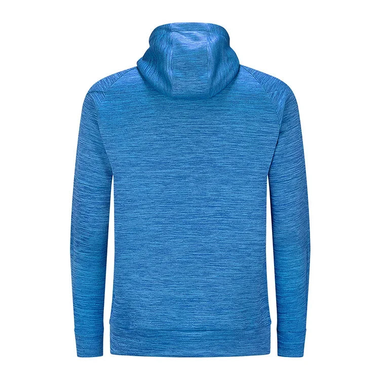 Sportwear Workout Coat Jogging Hooded Shirt Outdoor Sweatshirt Keepwarm