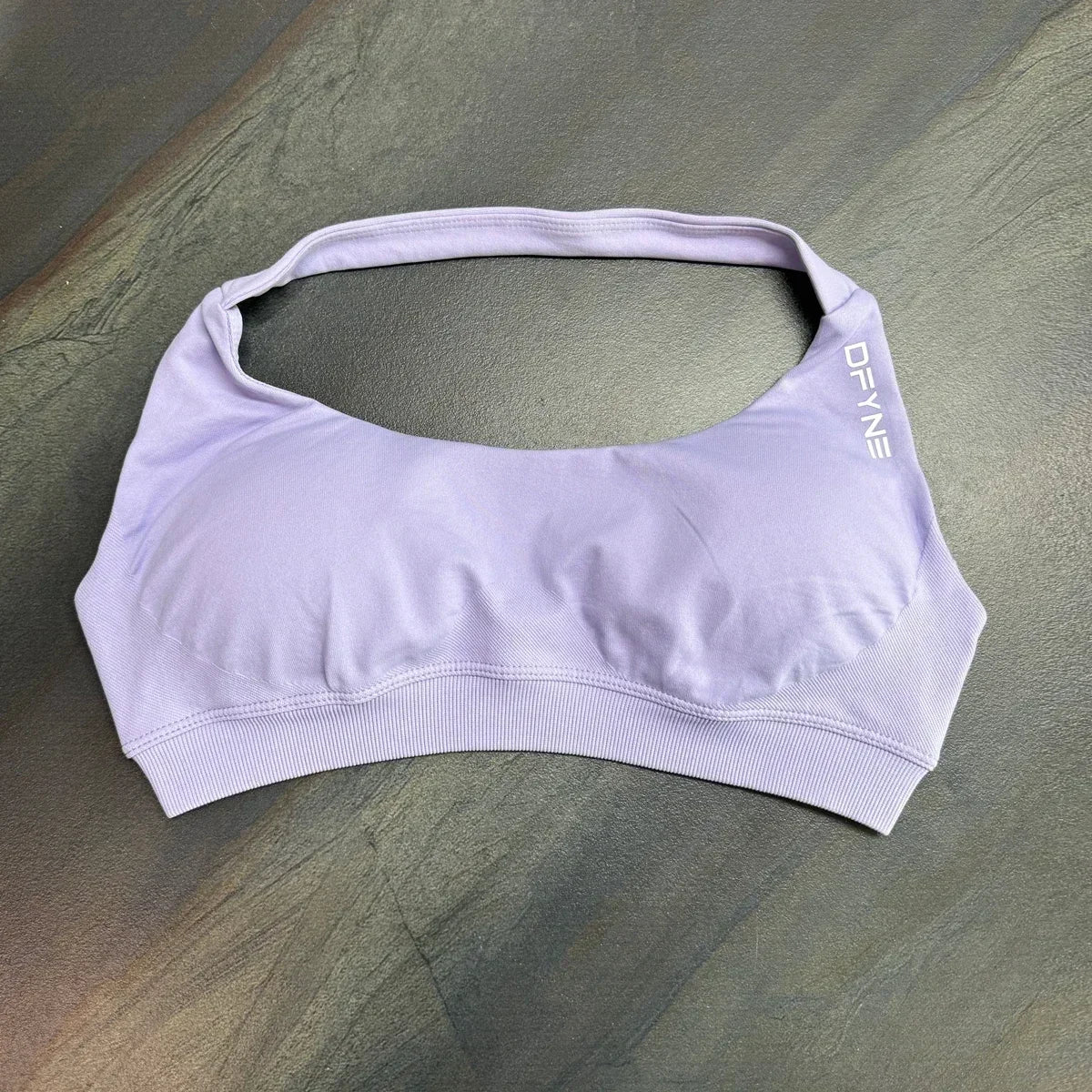 Bra Open Back Sportswear