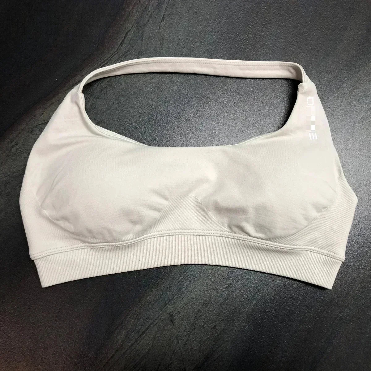 Bra Open Back Sportswear