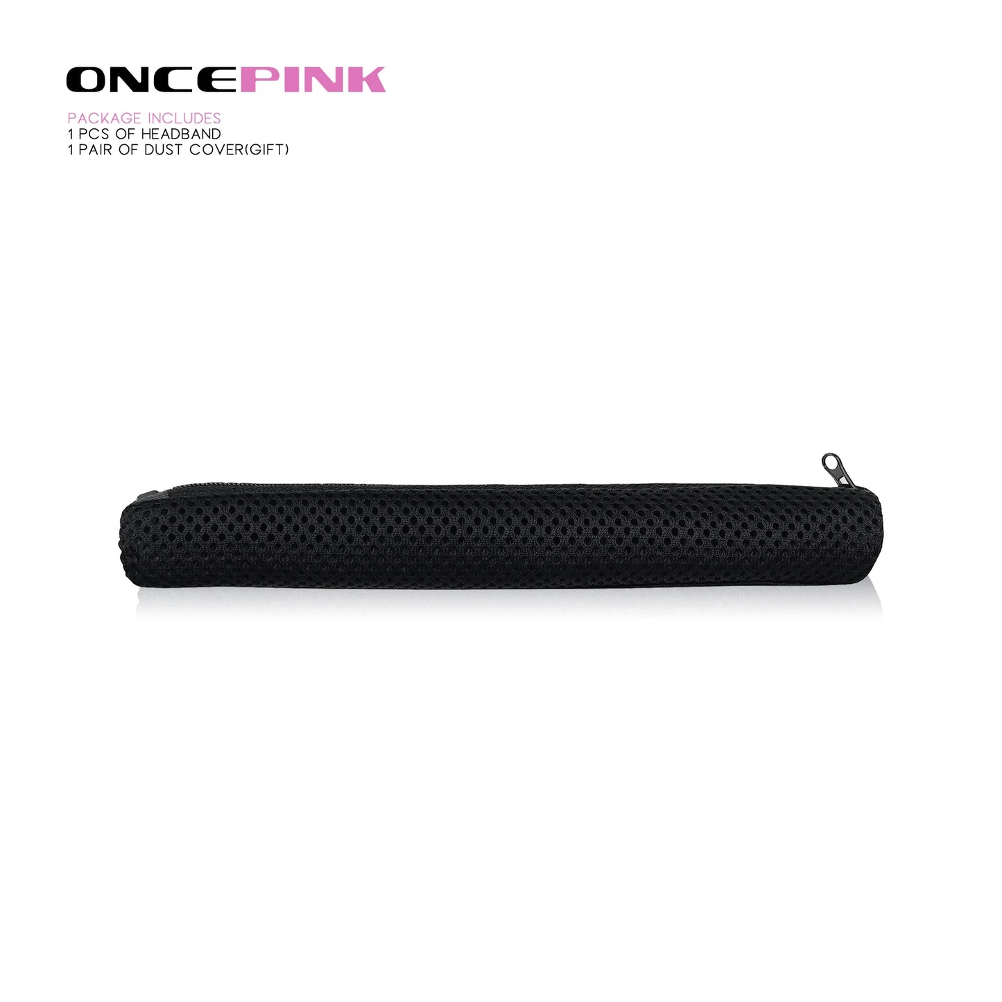Universal Full Closure Headphone