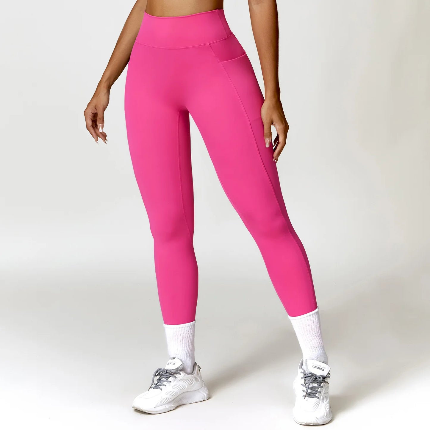 Yoga Pants Sports Leggings