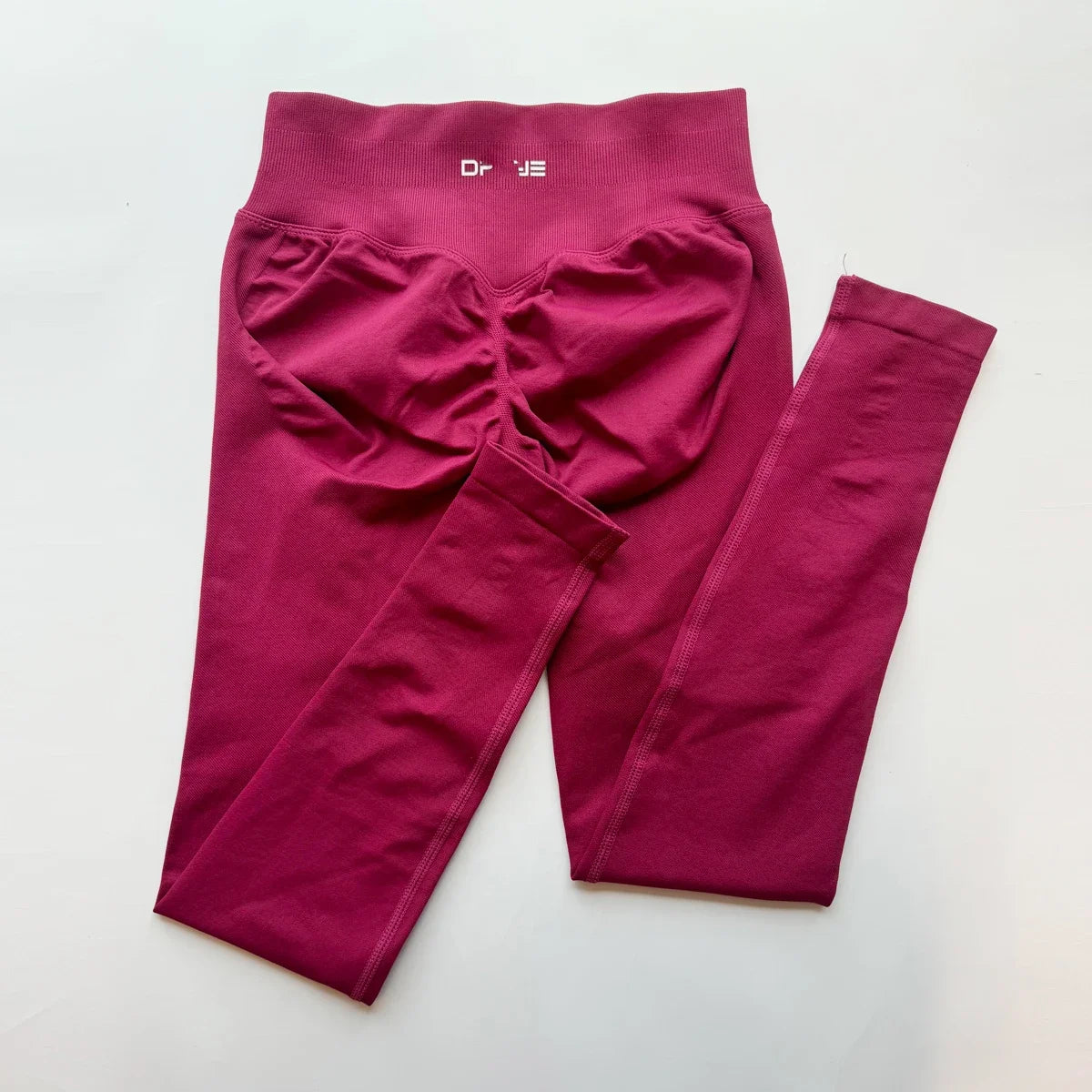 Sports Pants High Stretchy Fitness Tights