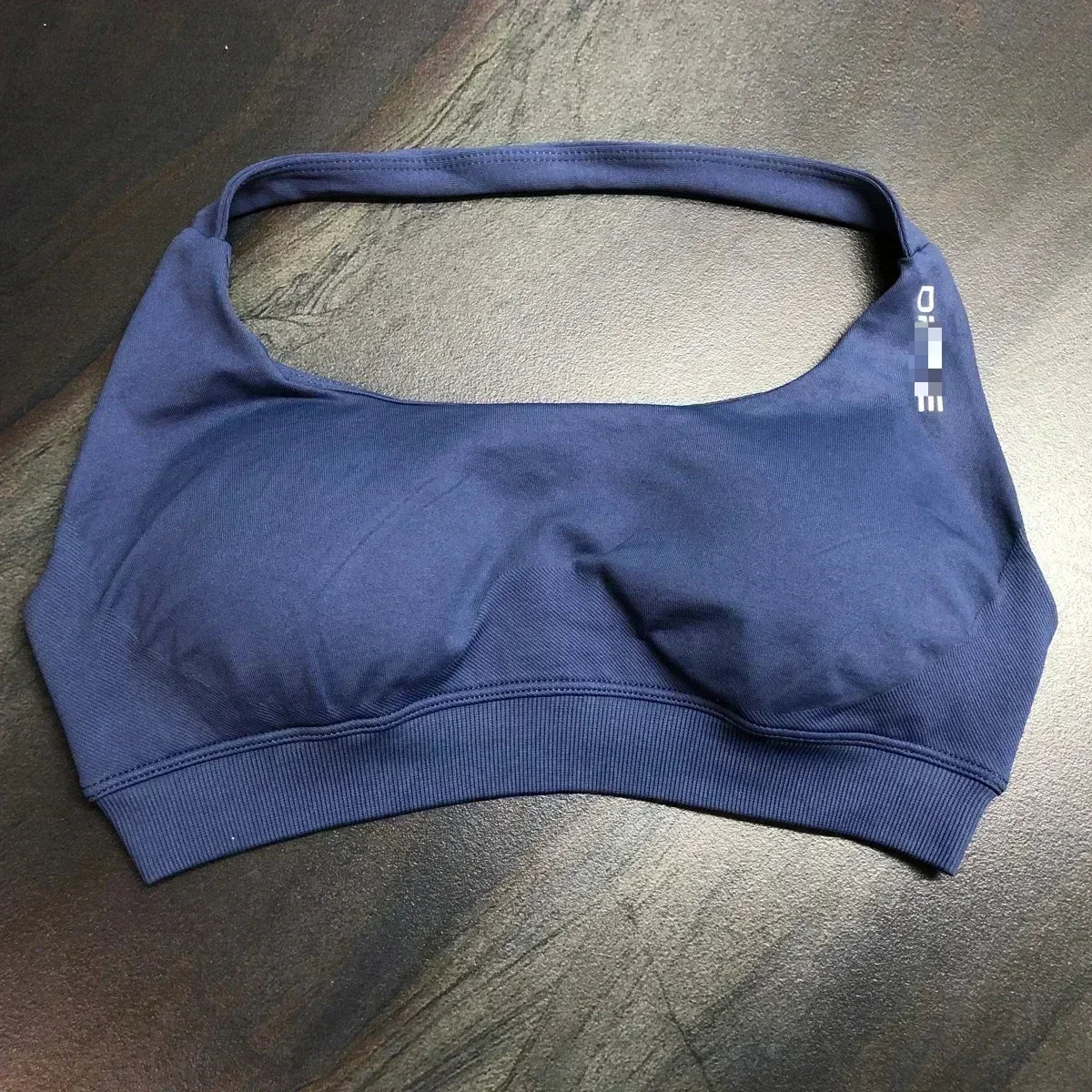 Bra Open Back Sportswear