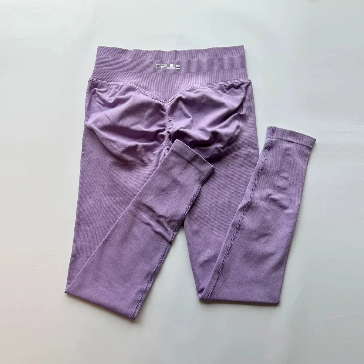 Sports Pants High Stretchy Fitness Tights