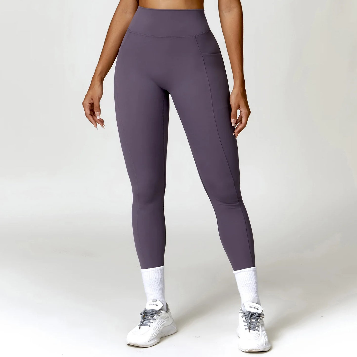 Yoga Pants Sports Leggings