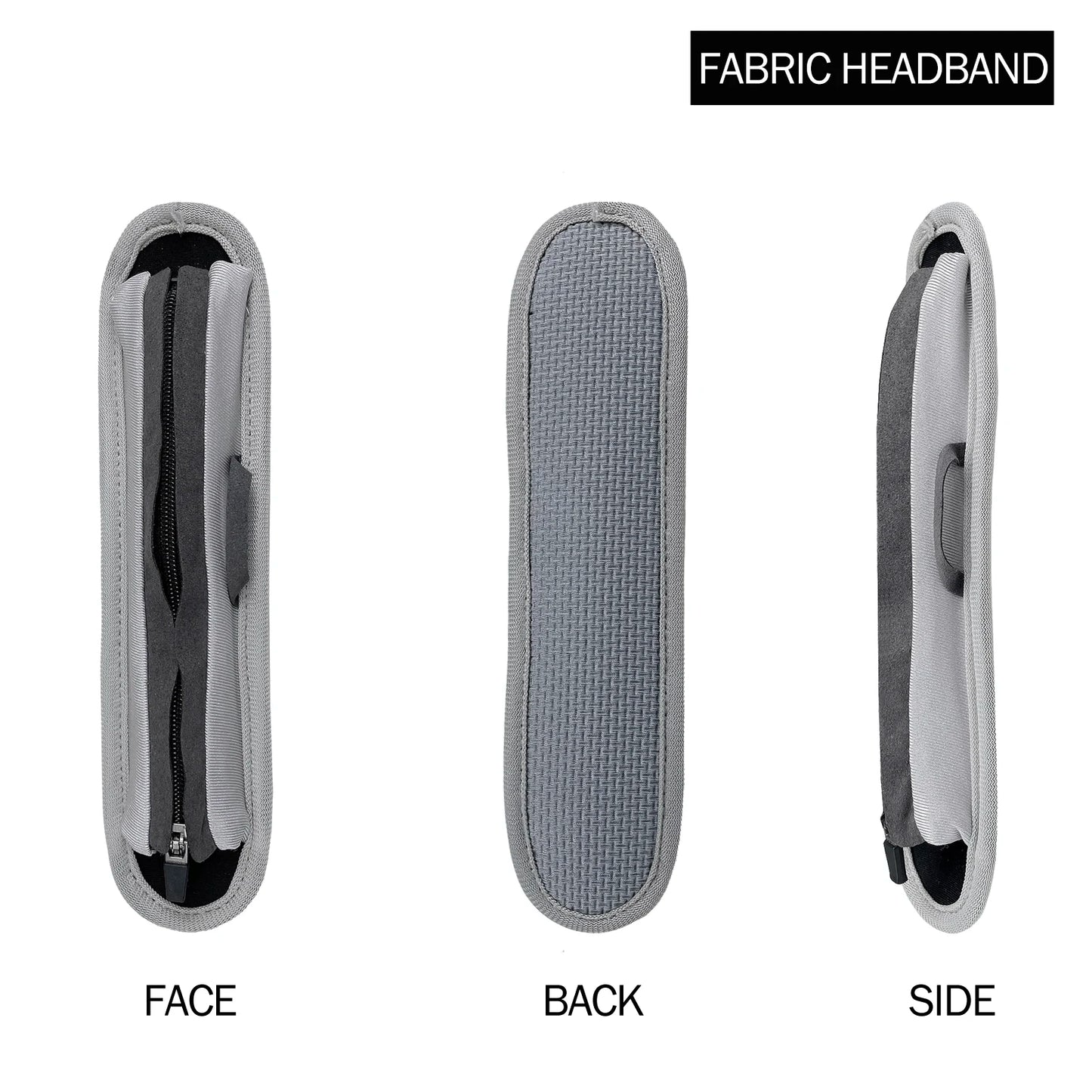 Universal Full Closure Headphone