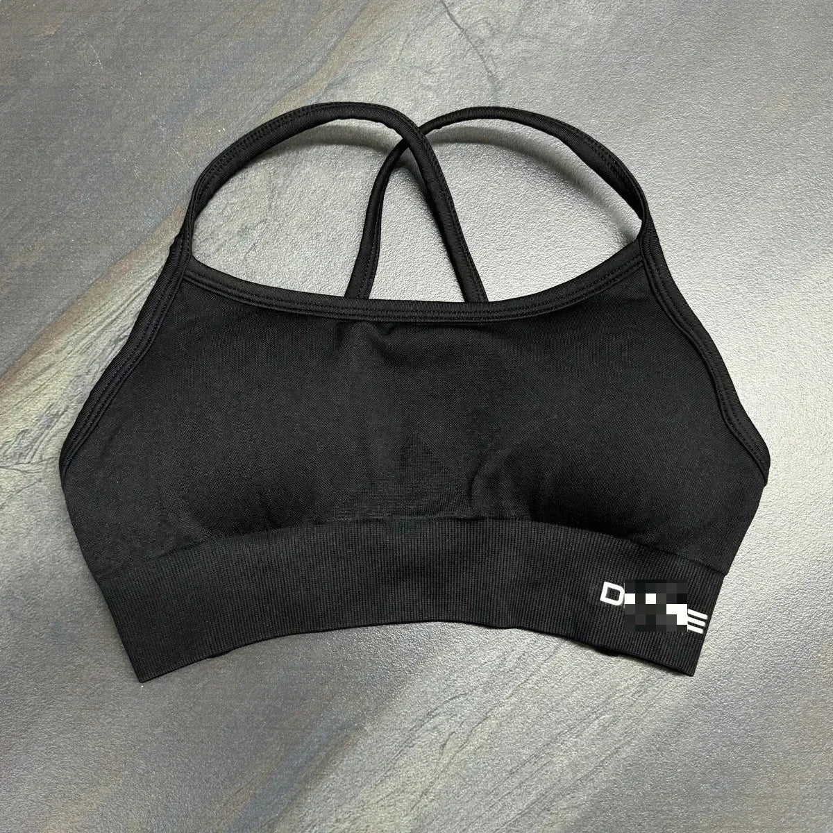 Bra Open Back Sportswear