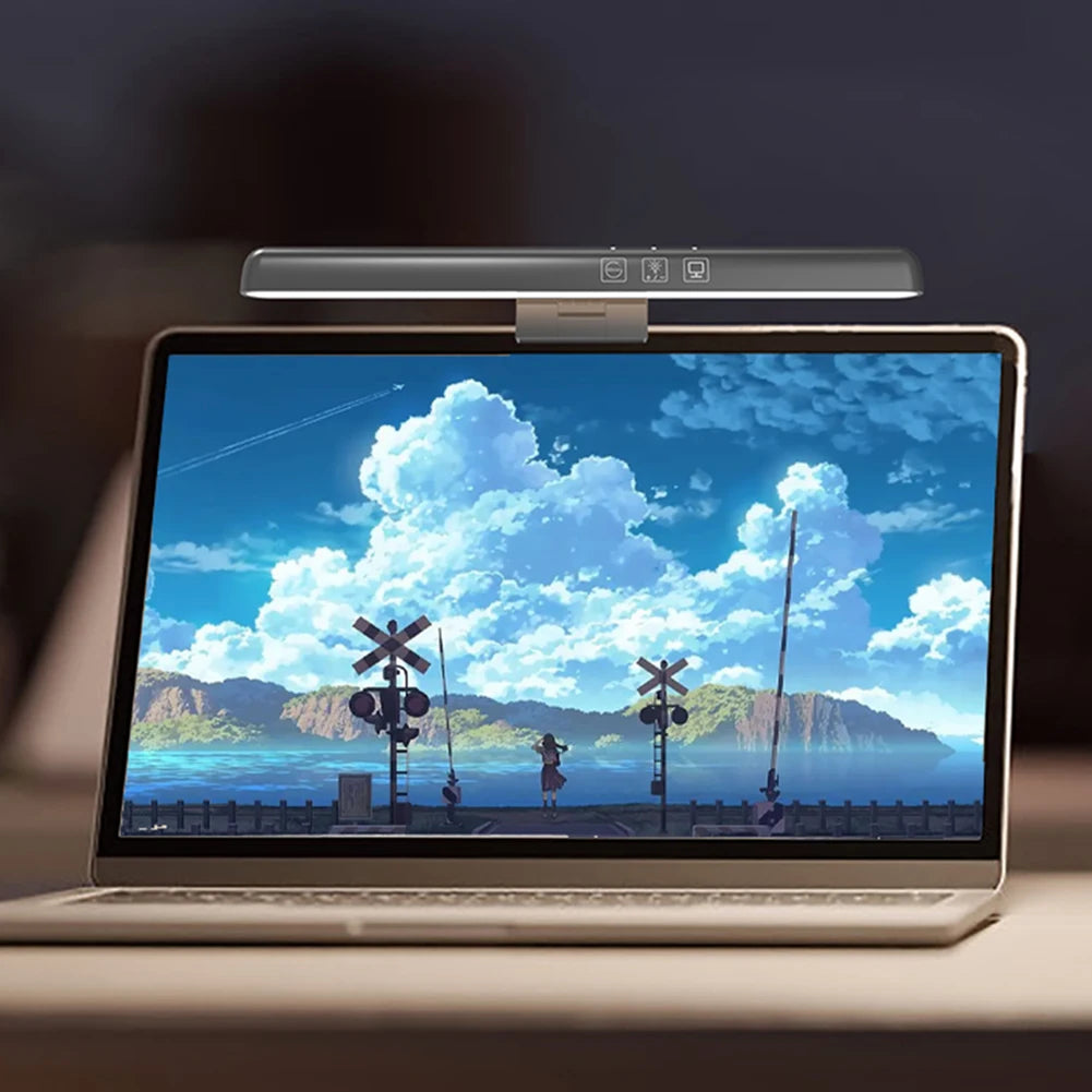 LED Monitor Light Bar USB Powered