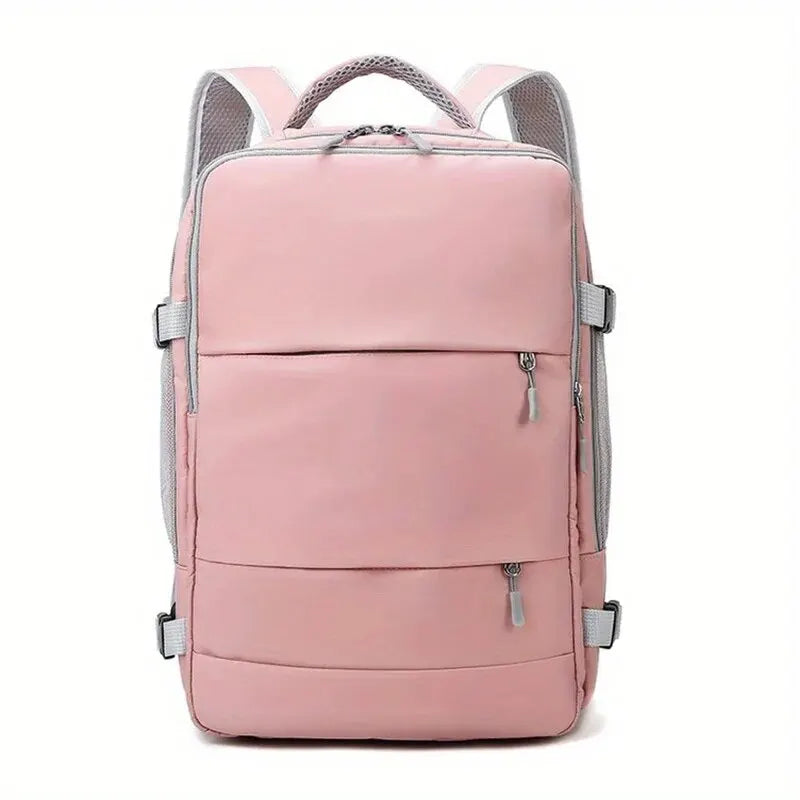 Multifunction Travel BackpackBackpack Large Capacity