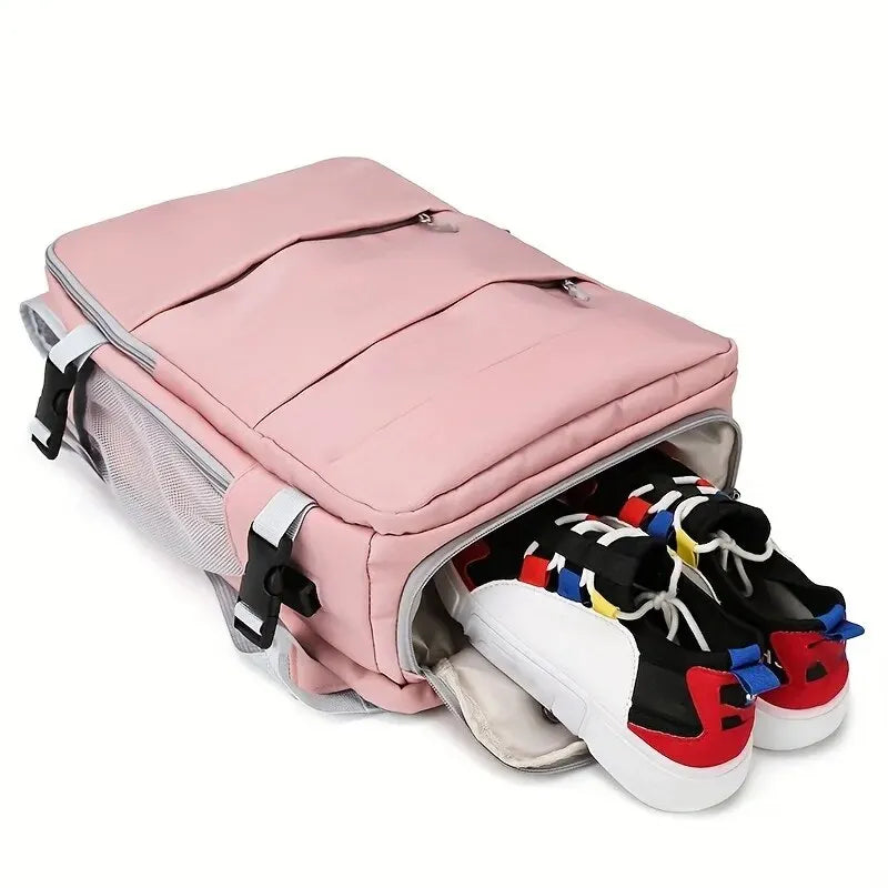 Multifunction Travel BackpackBackpack Large Capacity