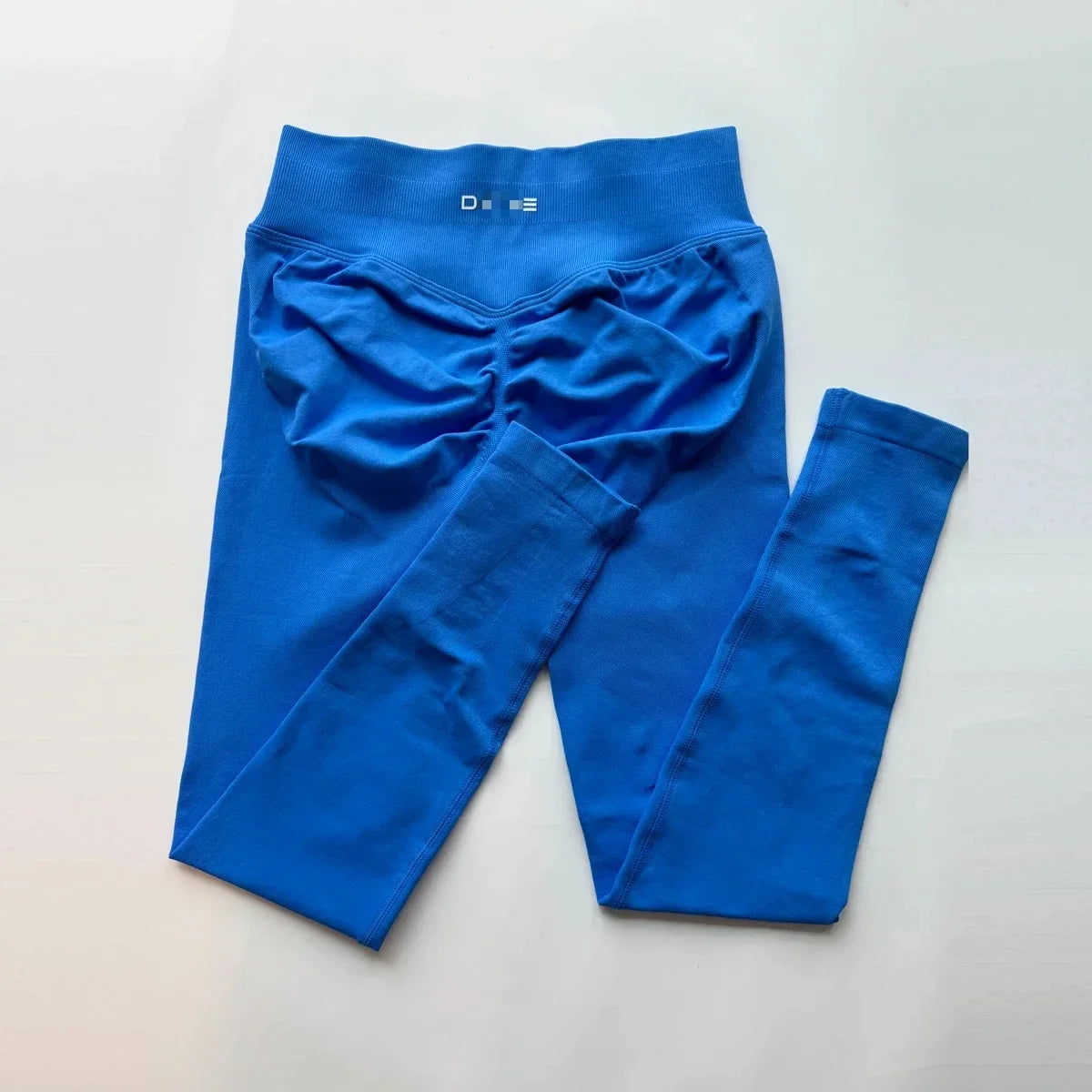 Sports Pants High Stretchy Fitness Tights