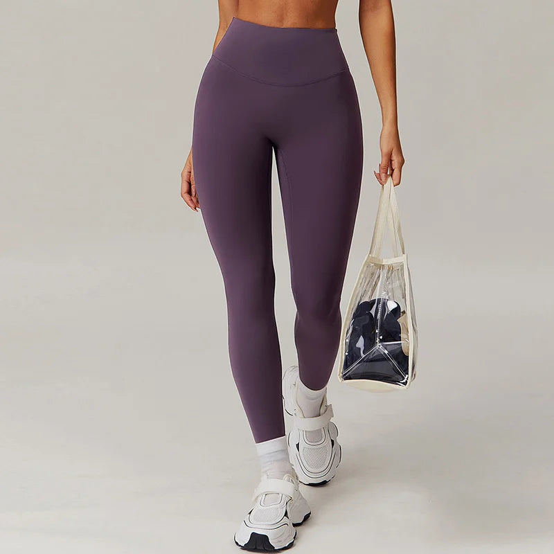 Leggings High Waisted