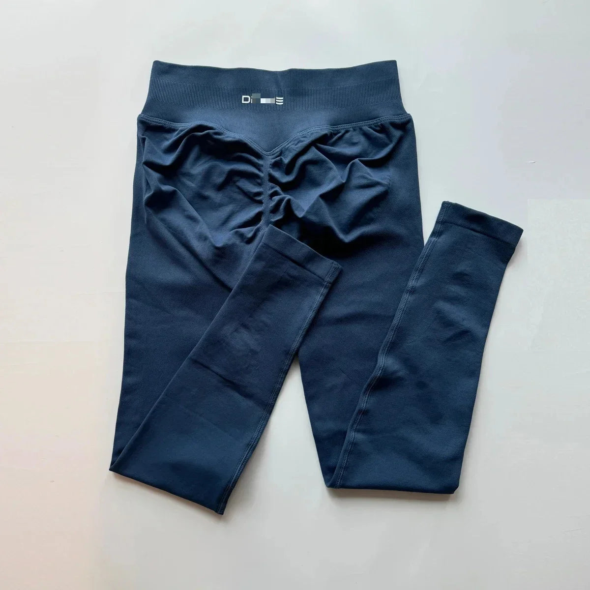 Sports Pants High Stretchy Fitness Tights
