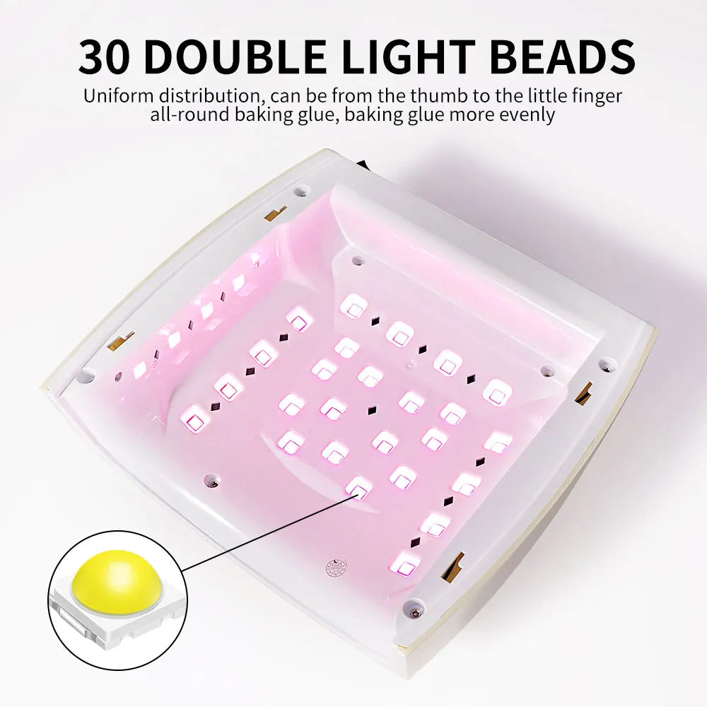 UV LED lamp professional nail light