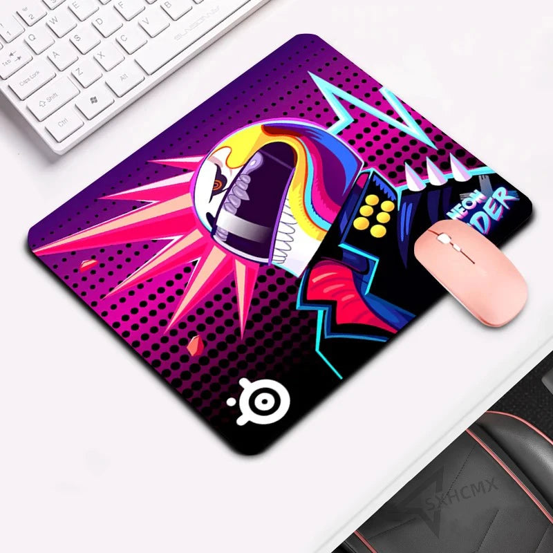 Steelseries Gaming MousePad Computer