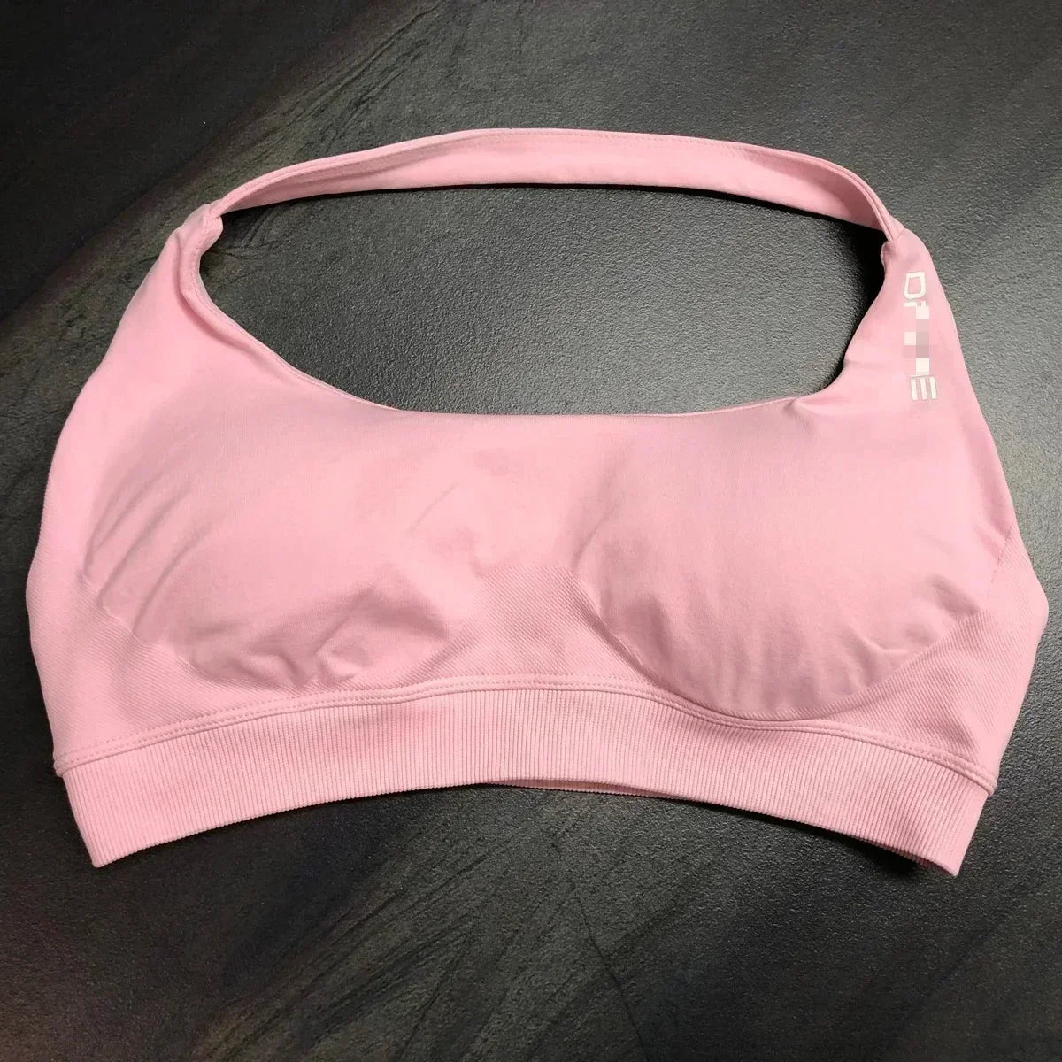 Bra Open Back Sportswear