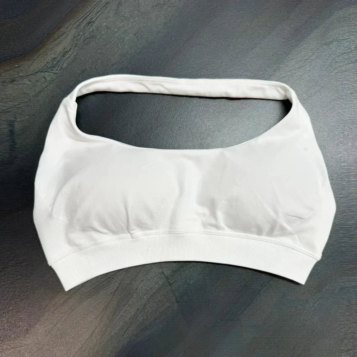 Bra Open Back Sportswear