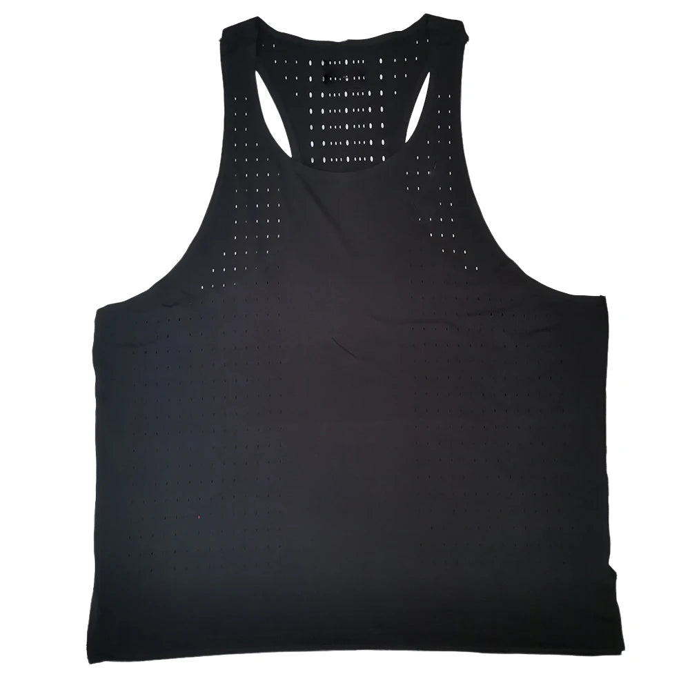 Athletics Tank Top Runnning Speed Sportswear