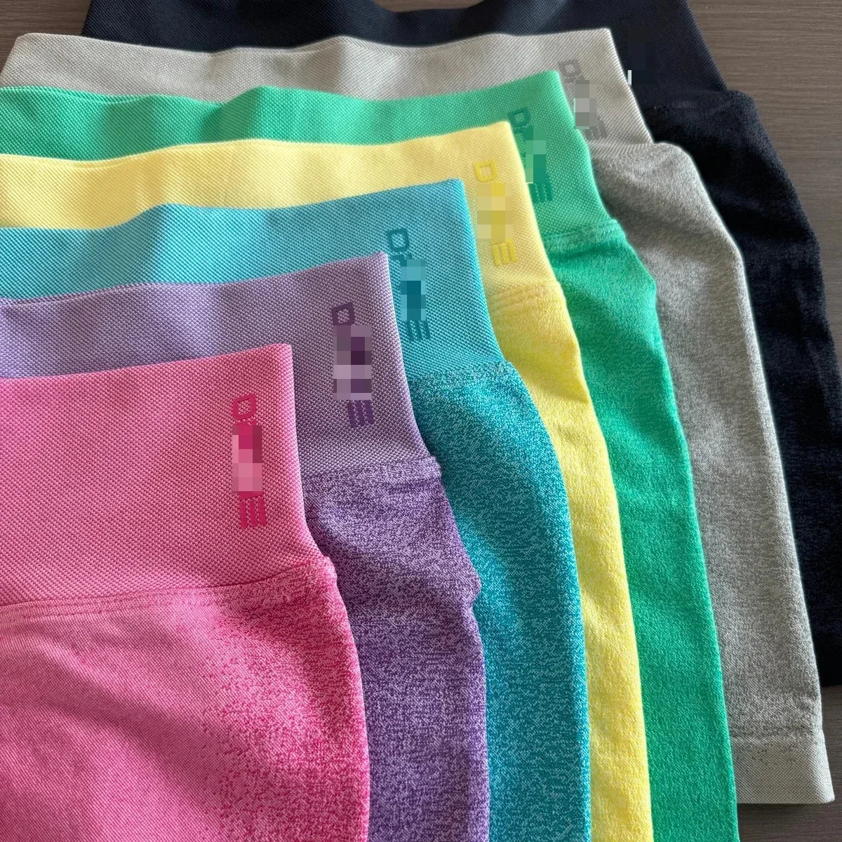 Shorts Super Stretchy