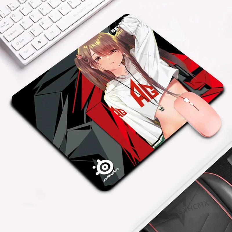 Steelseries Gaming MousePad Computer