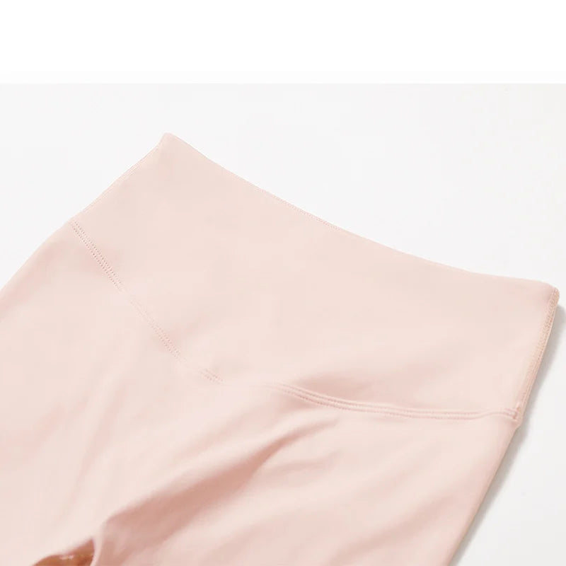 Leggings High Waisted
