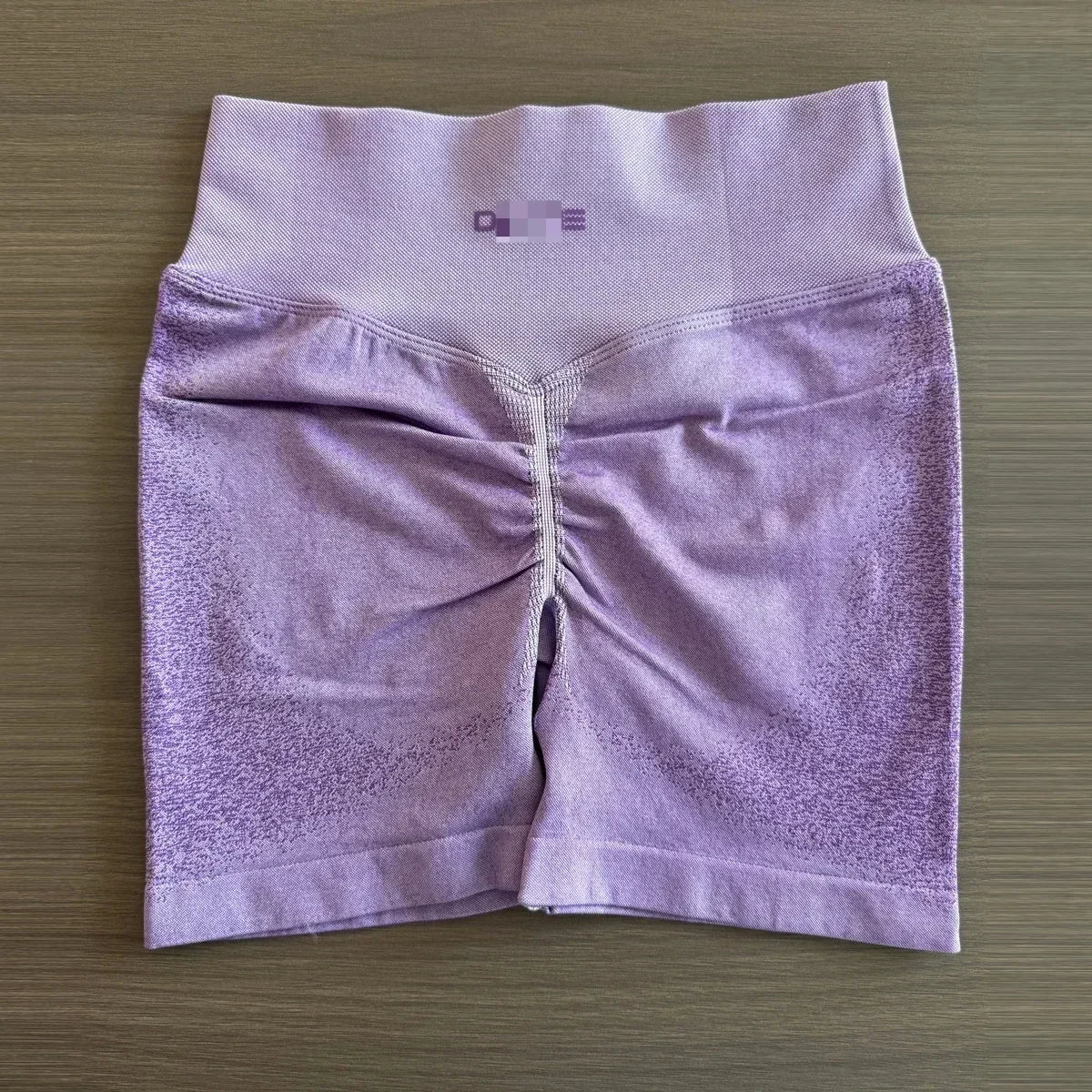 Shorts Super Stretchy