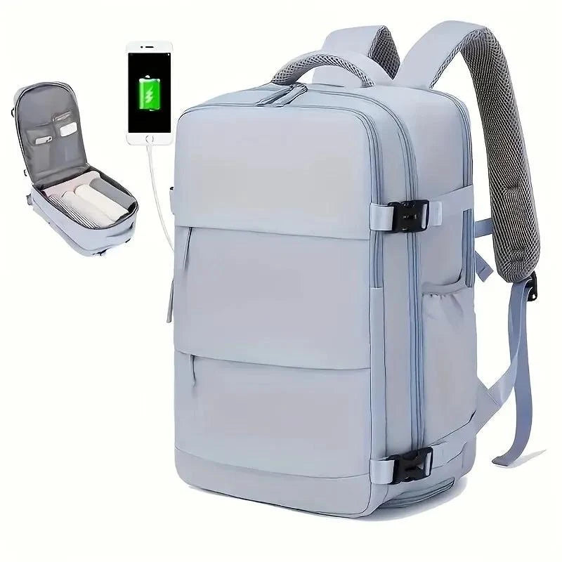 Multifunction Travel BackpackBackpack Large Capacity