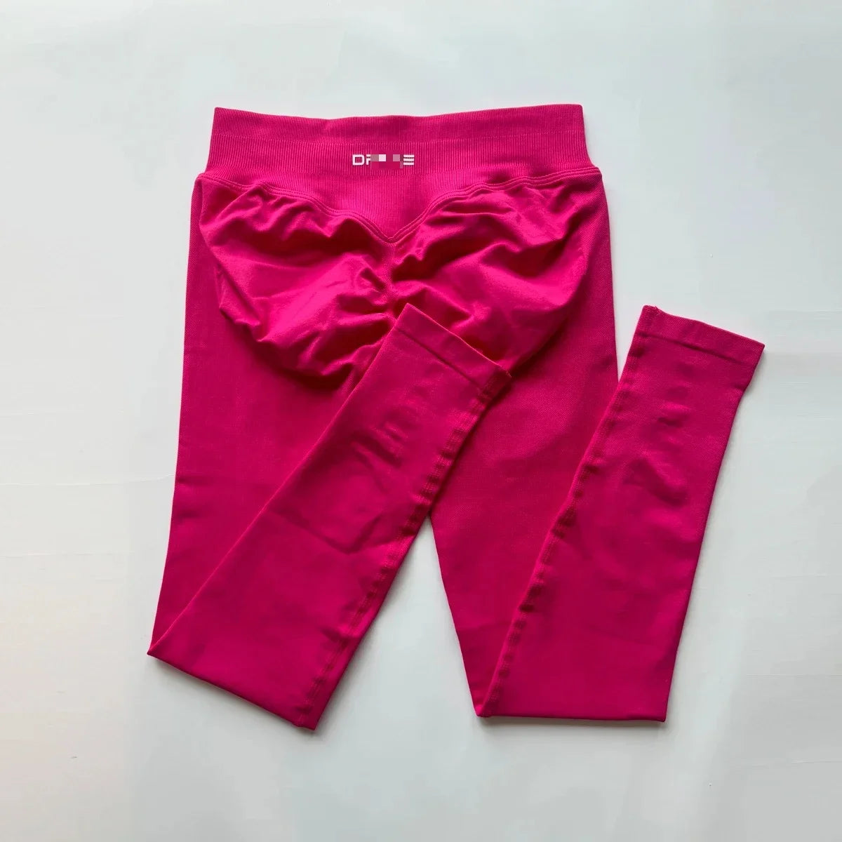 Sports Pants High Stretchy Fitness Tights