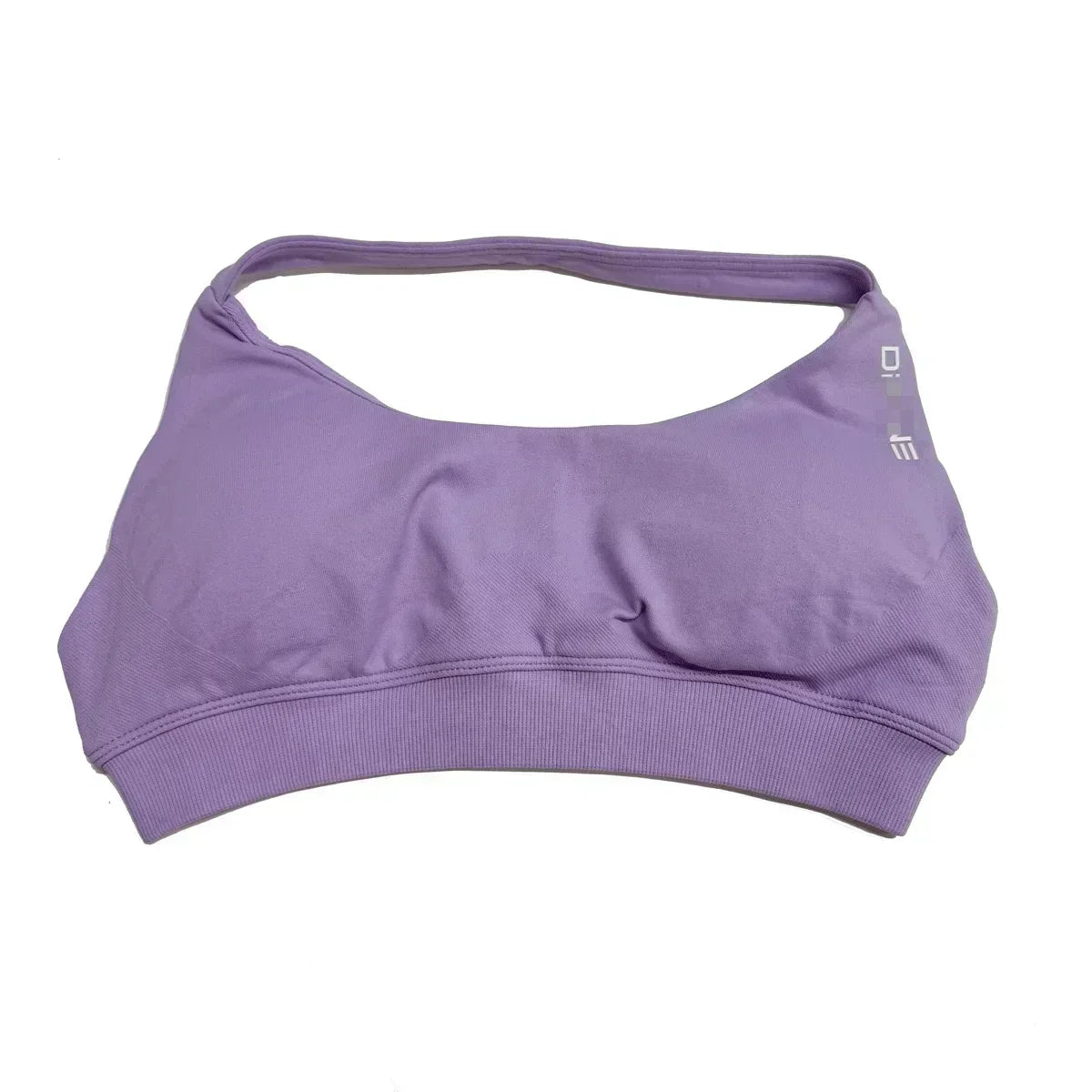 Bra Open Back Sportswear