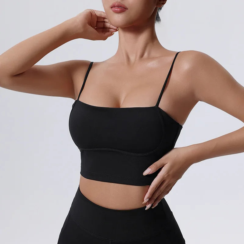 Sexy Women Sports Bra